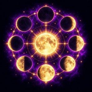 Moon Phase Today icon