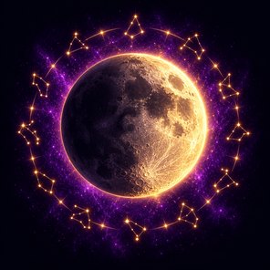 Moon Sign Calculator icon
