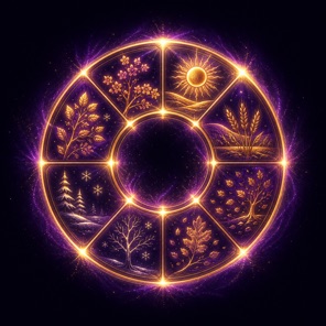 Calculadora del Número de Año Personal icon