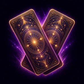 Calculadora de la Carta del Tarot de Nacimiento icon