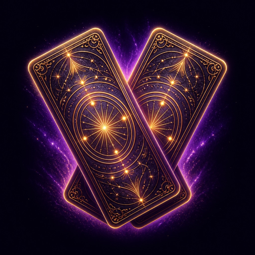 Tarot Birth Card Calculator
