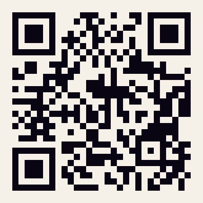 QR code — get the Arcana Origin app