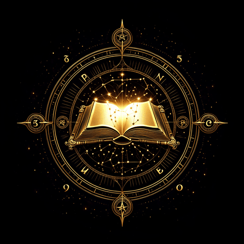 Akashic Records glyph