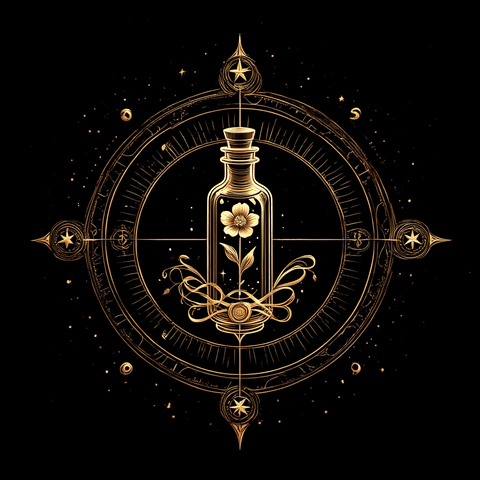 Oracle Chat glyph