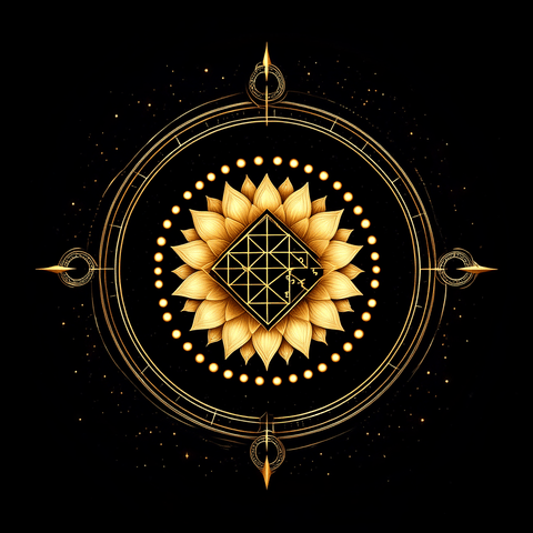 Vedic tradition glyph