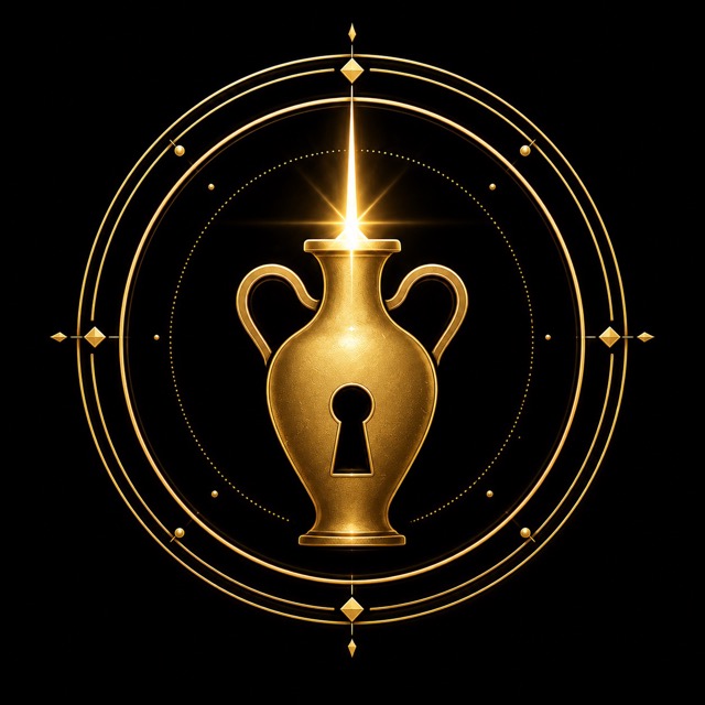 Arcana Origin